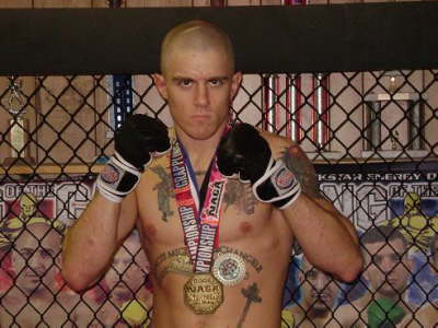 Kevin Myirski