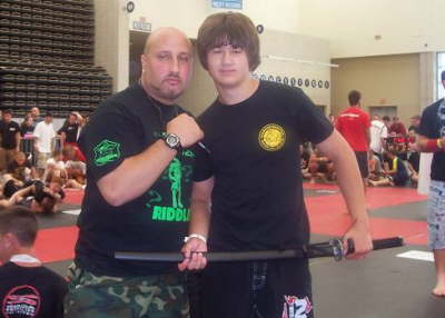 Jake Christman