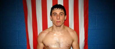 Joe Martin