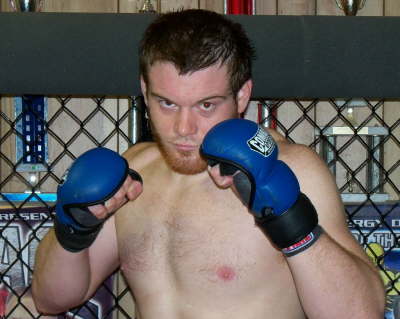 Matt Briener
