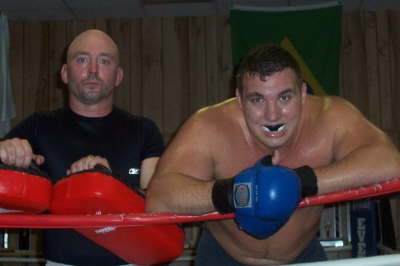 Bubba Naratil