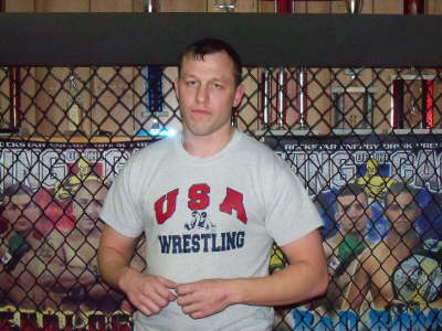 David Christman