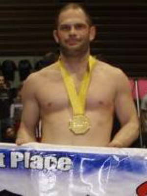 Daryl Ringler