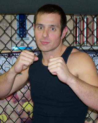 Brian Hawk