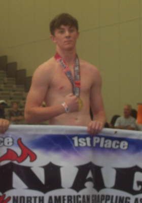 Ryan Saylor