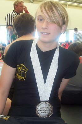 Shannon Masington