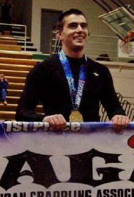 Brent Yoder